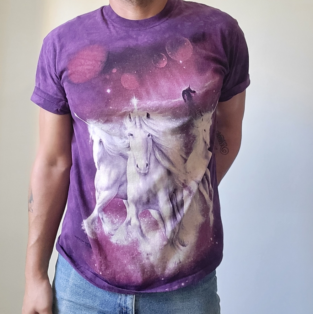 Unicorn T-Shirt